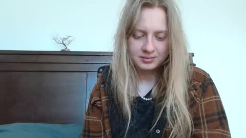 ScarTit Bernhard online show from 01/13/25, 06:16