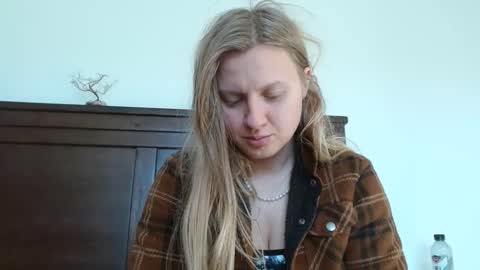 ScarTit Bernhard online show from 01/15/25, 04:43