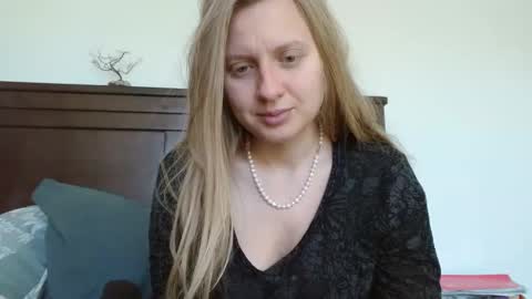 ScarTit Bernhard online show from 01/17/25, 06:33