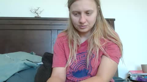 ScarTit Bernhard online show from 01/18/25, 06:10