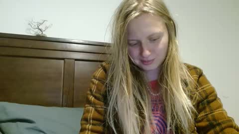 ScarTit Bernhard online show from 01/19/25, 01:43