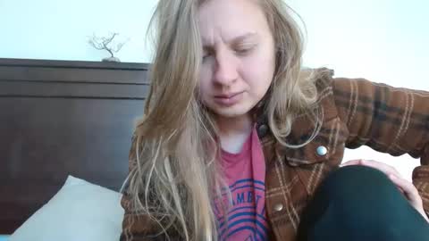 ScarTit Bernhard online show from 01/19/25, 04:57