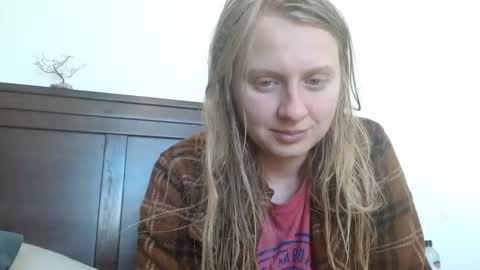 ScarTit Bernhard online show from 01/19/25, 10:39
