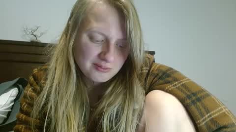 ScarTit Bernhard online show from 01/20/25, 02:32
