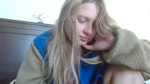 ScarTit Bernhard online show from 01/20/25, 09:53