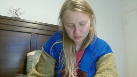 ScarTit Bernhard online show from 01/21/25, 01:08