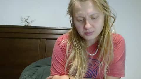 ScarTit Bernhard online show from 01/22/25, 02:48