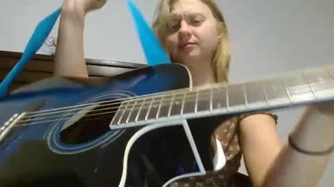 ScarTit Bernhard online show from 01/23/25, 02:17