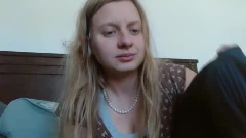 ScarTit Bernhard online show from 01/23/25, 09:29