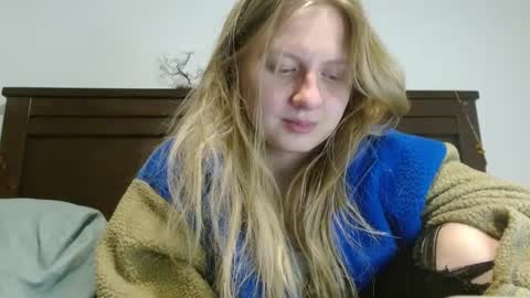 ScarTit Bernhard online show from 01/24/25, 02:28