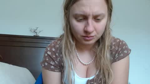 ScarTit Bernhard online show from 01/25/25, 06:57