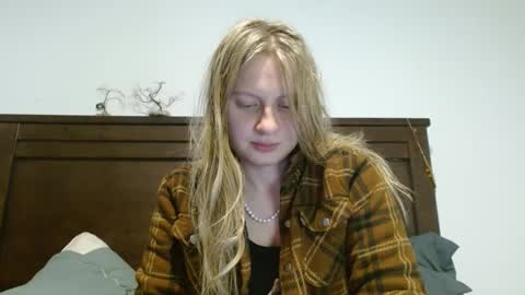 ScarTit Bernhard online show from 02/02/25, 04:48
