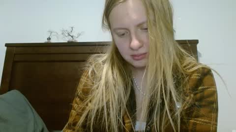 ScarTit Bernhard online show from 02/05/25, 03:45