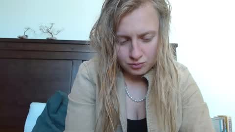 ScarTit Bernhard online show from 02/19/25, 11:36