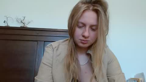 ScarTit Bernhard online show from 02/24/25, 06:58