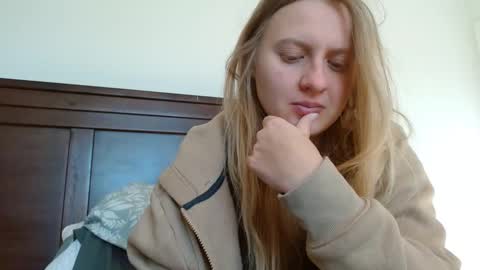 ScarTit Bernhard online show from 03/08/25, 04:39