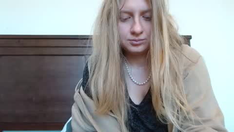 ScarTit Bernhard online show from 03/08/25, 07:42