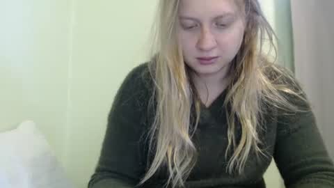 ScarTit Bernhard online show from 10/29/25, 07:15