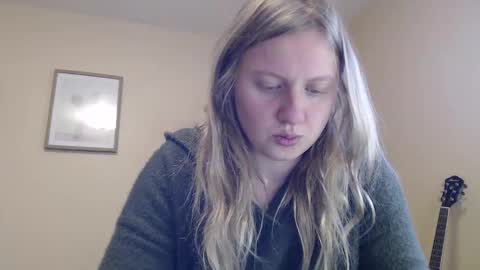 ScarTit Bernhard online show from 11/23/25, 06:30