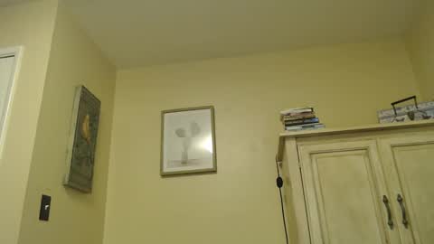 ScarTit Bernhard online show from 11/28/25, 05:32