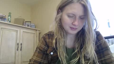 ScarTit Bernhard online show from 11/29/25, 07:50