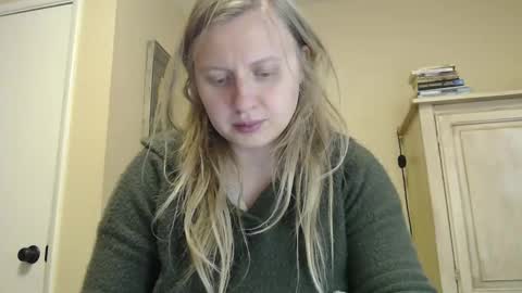 ScarTit Bernhard online show from 12/14/25, 11:31