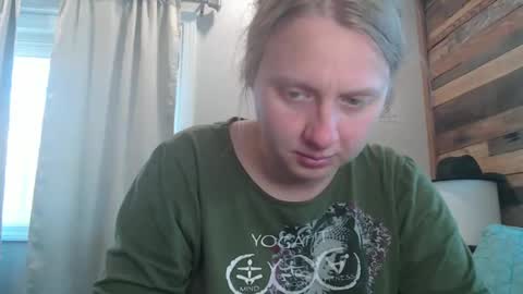 ScarTit Bernhard online show from 03/31/26, 05:46