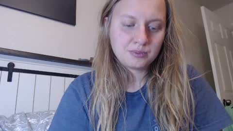 ScarTit Bernhard online show from 07/02/26, 09:32