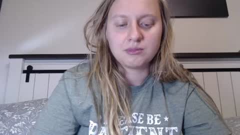 ScarTit Bernhard online show from 07/07/26, 06:47