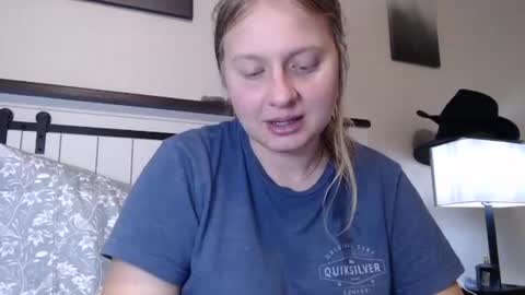 ScarTit Bernhard online show from 07/10/26, 11:18