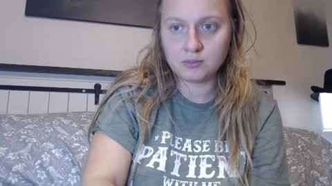 ScarTit Bernhard online show from 07/20/26, 10:12