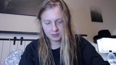 ScarTit Bernhard online show from 07/26/26, 12:19