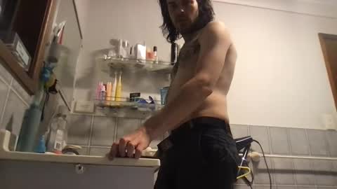 Snapshot of scarybeardeddaddy1 chatting on 11/04/25, 09:30 ScaryBeardedDaddy online show from 11/04/25, 09:30