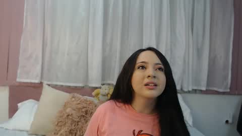 SCARLET online show from 11/09/25, 10:57