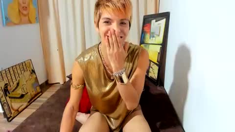 Snapshot of scenebrandy chatting on 04/13/26, 12:27 scenebrandy online show from 04/13/26, 12:27