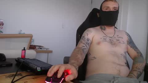 sceptixx online show from 12/28/24, 10:03