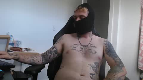 sceptixx online show from 12/29/24, 03:11