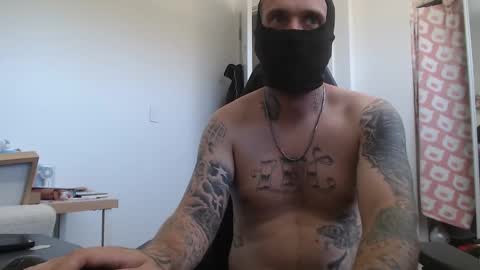 sceptixx online show from 12/31/24, 05:55