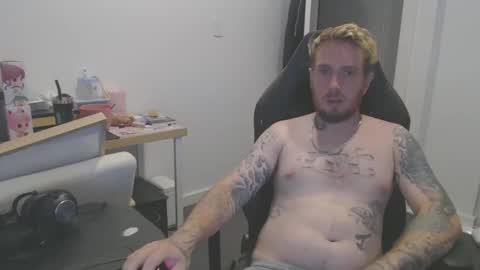sceptixx online show from 01/19/25, 11:01