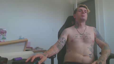 sceptixx online show from 01/27/25, 06:09