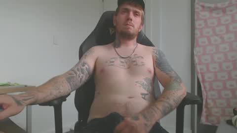 sceptixx online show from 03/11/25, 07:37