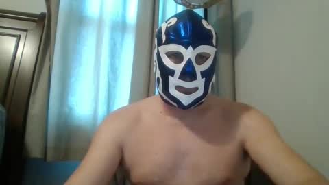 SCGuy1981 online show from 12/21/24, 02:37