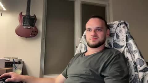 Charlie online show from 07/22/26, 09:06