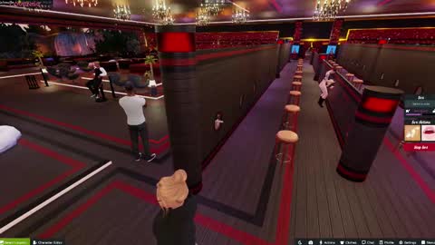 Leon online show from 12/15/24, 10:39