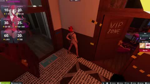 Leon online show from 12/17/24, 07:04