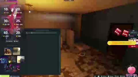 Leon online show from 12/25/24, 09:56