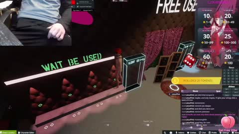 Leon online show from 12/29/24, 03:57