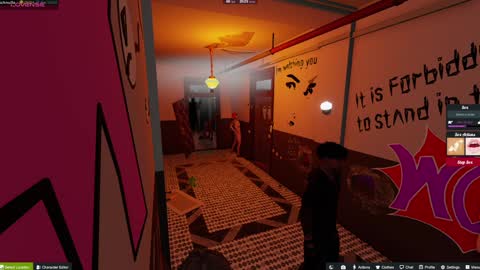 Leon online show from 01/14/25, 07:21