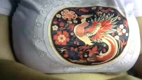 Snapshot of schoco_milf chatting on 10/26/25, 11:38 mai latina online show from 10/26/25, 11:38