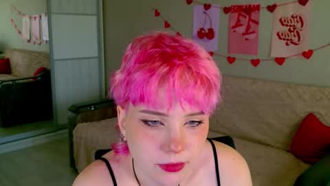 Snapshot of school_love chatting on 09/14/25, 11:09 Rina online show from 09/14/25, 11:09